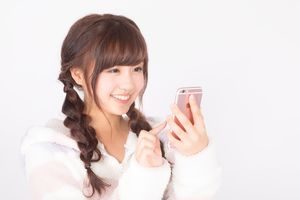 ハッピーメールで10代と出会う方法を画像付きで解説！