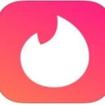 Tinder（ティンダー）