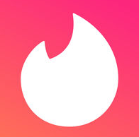 Tinderアイコン