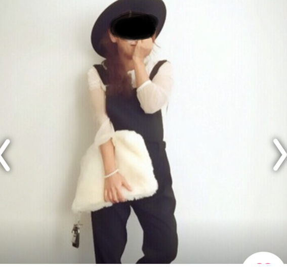 サクラの女性画像