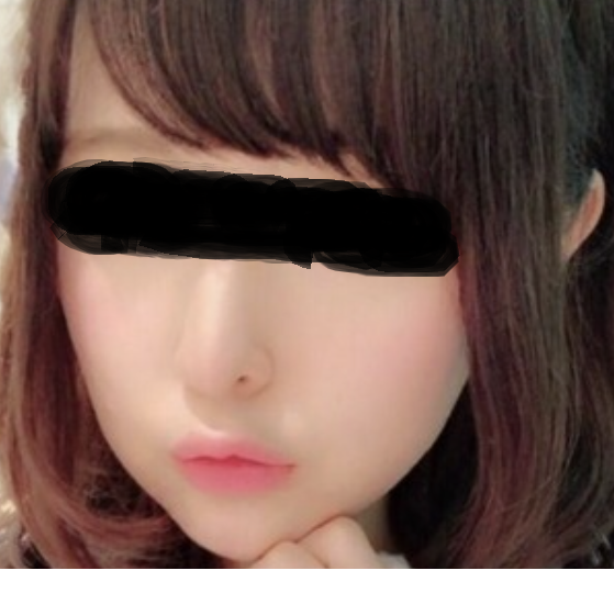 サクラの女性画像