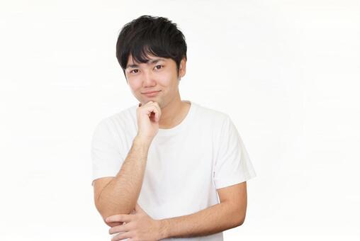 微笑み | 出会い系の虎