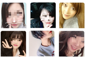 ハピメで素人女性に絞り込む検索方法とは？
