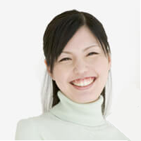 パートナーズ女性ユーザーイメージ