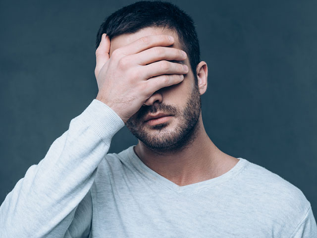 がっかり | 出会い系の虎