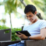 PCMAXのひとりごとを徹底解説!出会いやすくなる4つの方法を紹介!