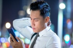 【出会い系サイトで騙された！】業者から美人局、詐欺まで被害例を紹介