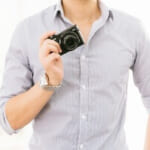 イククルで出会うためには写真は必須?撮影時のポイントを解説
