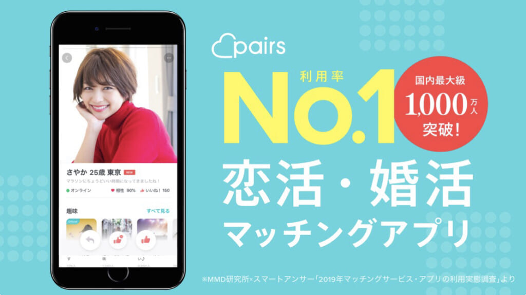 Pairs