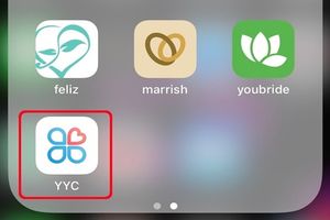 YYCでの出会い方を解説。業者や危険人物には注意