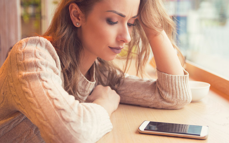 不機嫌2 | 出会い系の虎