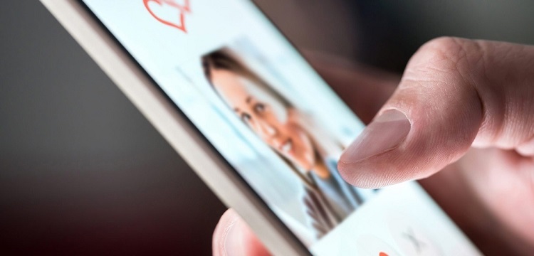 オンラインデート2