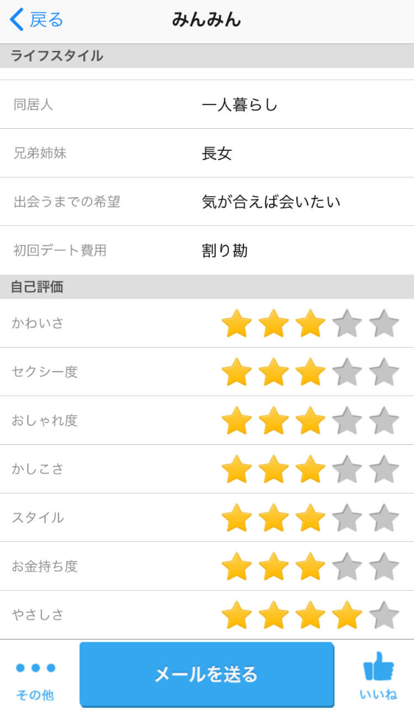 happymail-woman3 | 出会い系の虎 happymail-woman3