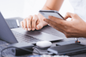 PCMAXのメール術！メッセージを送る6つのコツとメール通知設定方法、返事NG女性を回避し効率的に！