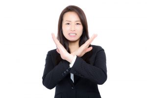 出会い系サイトのサクラと業者とは？手口と見分け方を徹底解説！