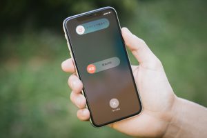 出会い系サイトでのルール違反は運営会社に通報して強制退会！