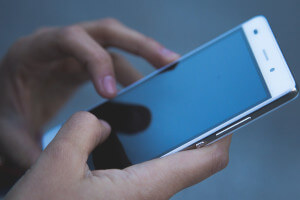 ハッピーメールでメッセージの送信取り消しは可能？間違って送った場合の対処法は？