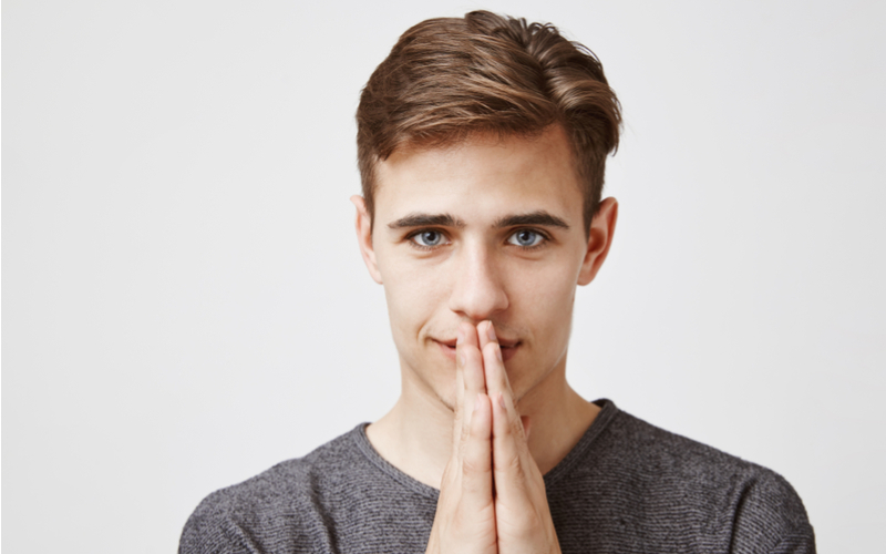 甘え上手 | 出会い系の虎 甘え上手