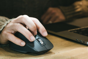 ハッピーメールの文字化けは業者のサイン？！その理由とは？