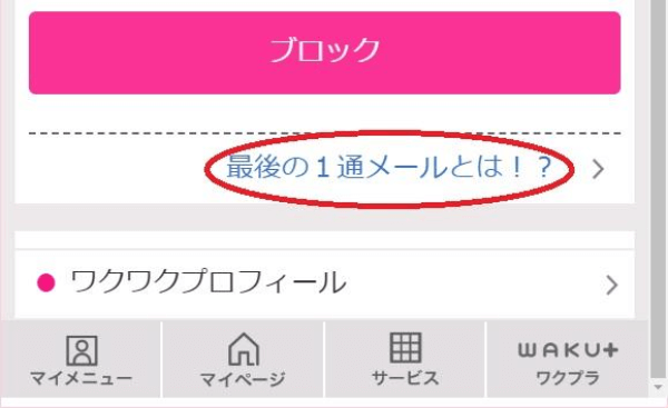 wakuwakumail-block-5 | 出会い系の虎 wakuwakumail-block-5
