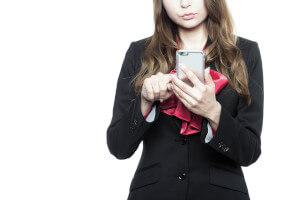 ワクワクメールのモバイラーズは換金できる？換金目的の女性に注意
