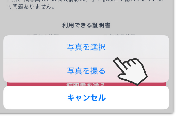 jmail-nenreikakunin03 | 出会い系の虎 写真を送付