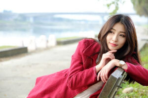 【業者ばかりじゃない！】PCMAXにいる婚活中の中国人女性を口説くコツ