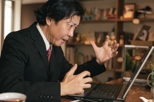 【YYCは身バレに要注意】その原因と効果的な防止法をご紹介