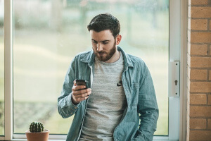 ハッピーメールで出会えない理由・原因と対策を解説！使い方を変えれば出会える