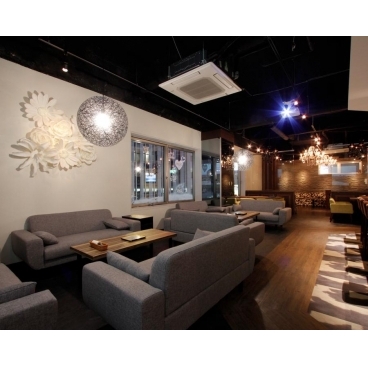 相席ラウンジ Villas-ヴィラス- 渋谷店