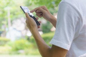 【ワクワクメール会員必見】利用がバレるのを防ぐやり方とは？