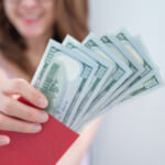 パパ活で月100万円は可能?女性に求められる条件とは?