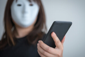 ハッピーメールではママ活できない！むしろママを装った業者や詐欺に注意