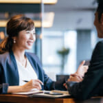 交際クラブ(デートクラブ)の入会面接で落ちる人が続出!審査落ちしないためのコツは?