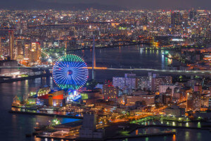 大阪のおすすめ高級交際クラブ18選！各社の個性や料金を紹介