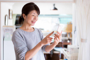 ワクワクメールでママ活は無理？！実際に利用してできるか検証