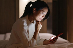 イククルはキャッシュバッカー(ポイ活女子)に注意！見分け方を解説