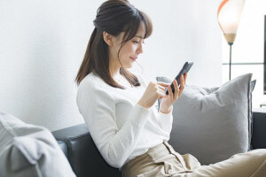 【例文を記載】パパ活におけるメッセージをシチュエーション毎に紹介