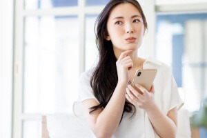 パパ活アプリ・シュガーダディでのメッセージの送り方を男女別に紹介