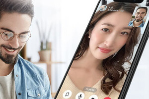 【失敗する人続出！】出会い系アプリのビデオ通話で注意すべきこと